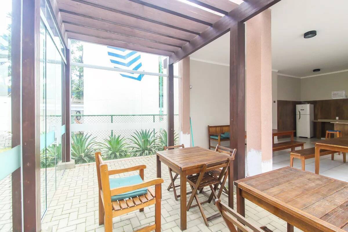 Apartamento, 2 quartos, 41 m² - Foto 40