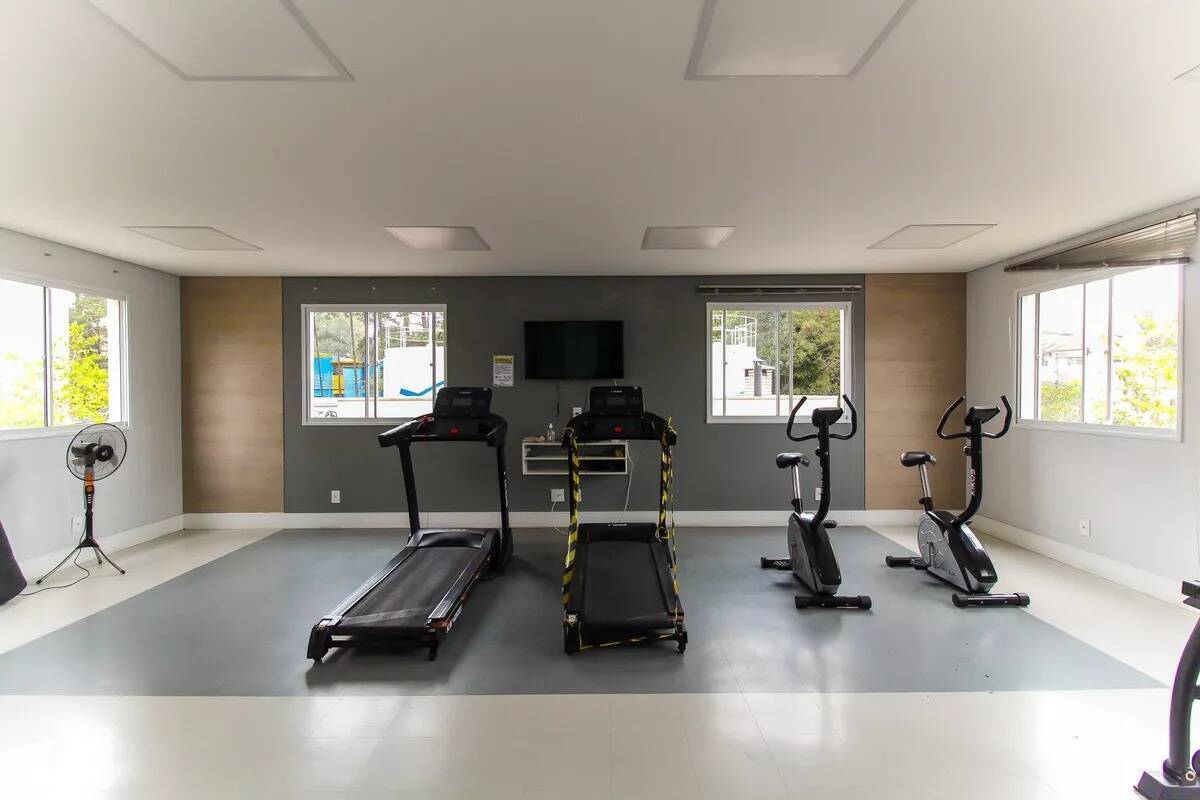 Apartamento, 2 quartos, 41 m² - Foto 41