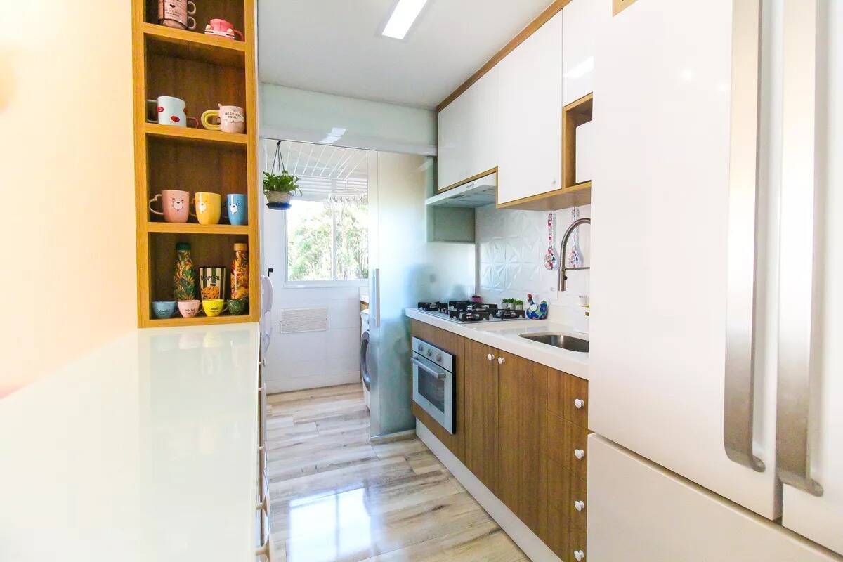 Apartamento, 2 quartos, 41 m² - Foto 44