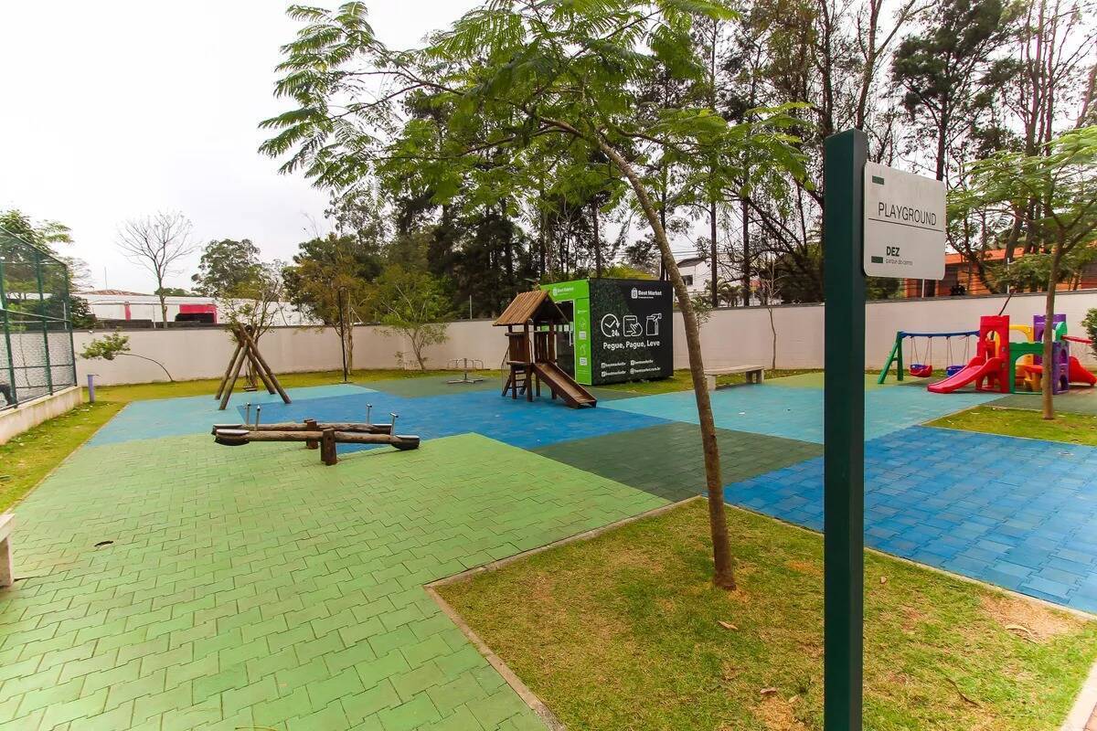Apartamento, 2 quartos, 41 m² - Foto 45