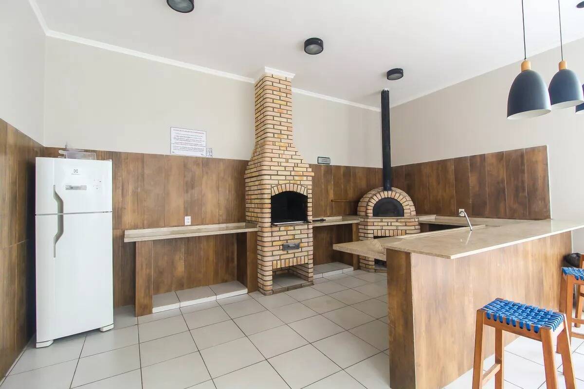 Apartamento, 2 quartos, 41 m² - Foto 48