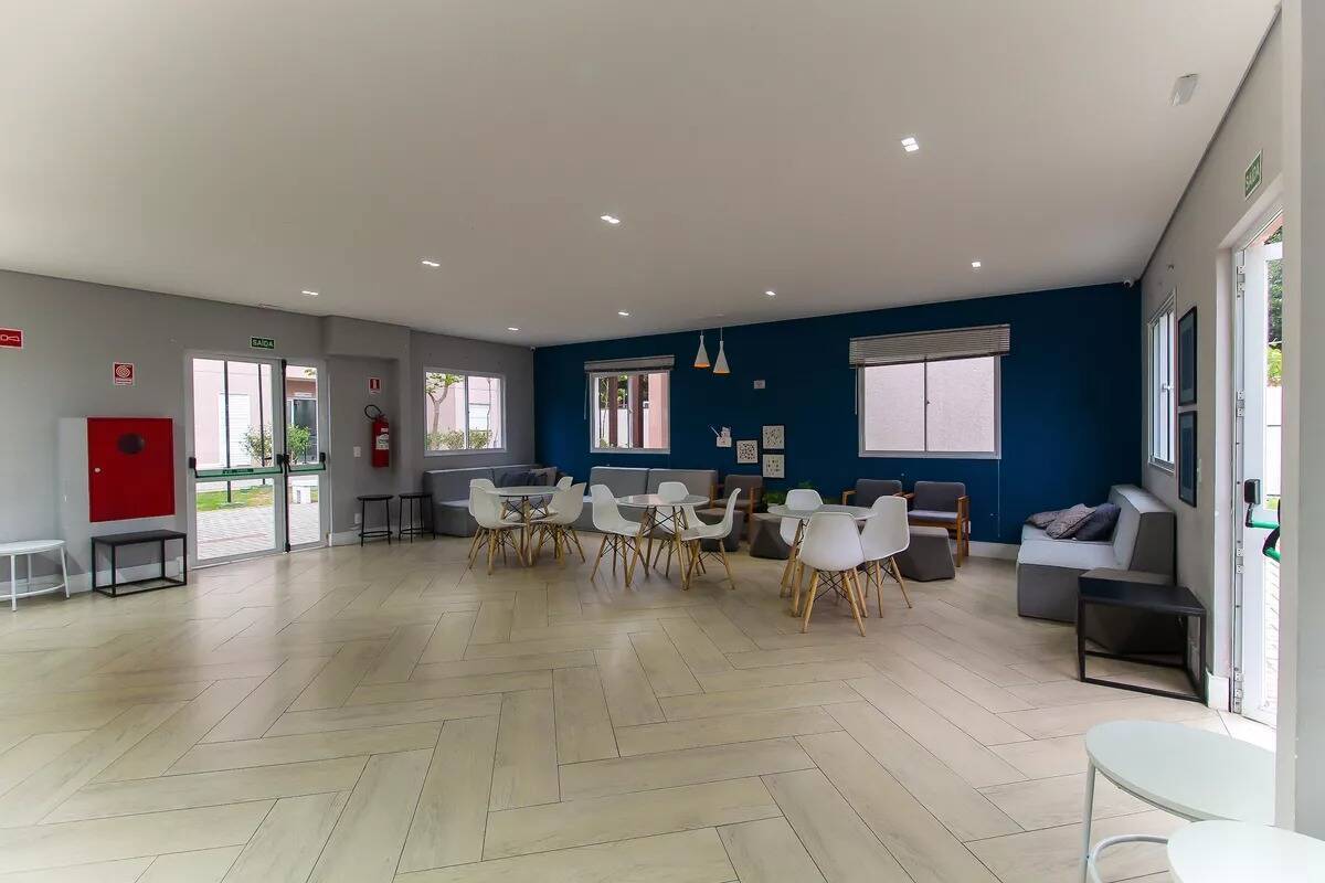 Apartamento, 2 quartos, 41 m² - Foto 50