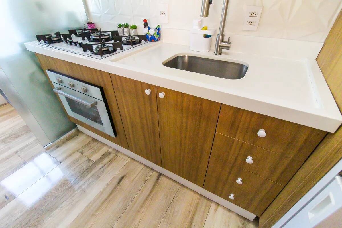 Apartamento, 2 quartos, 41 m² - Foto 52