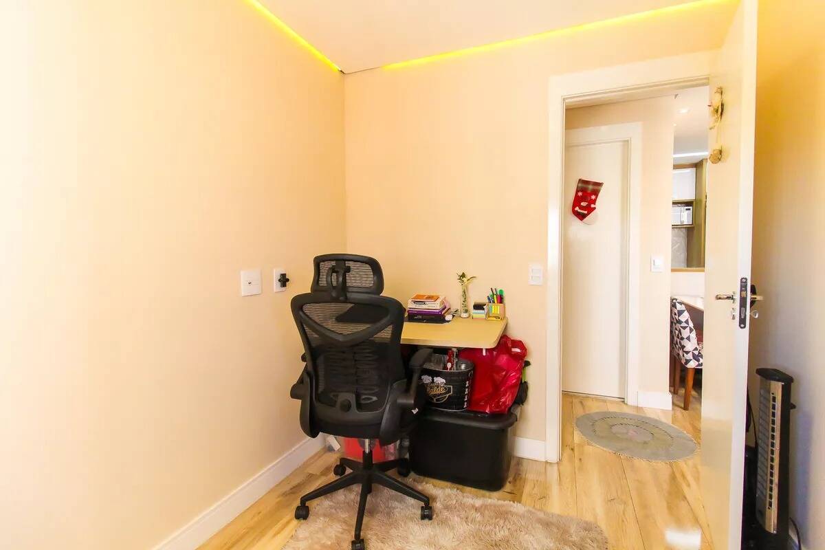 Apartamento, 2 quartos, 41 m² - Foto 53