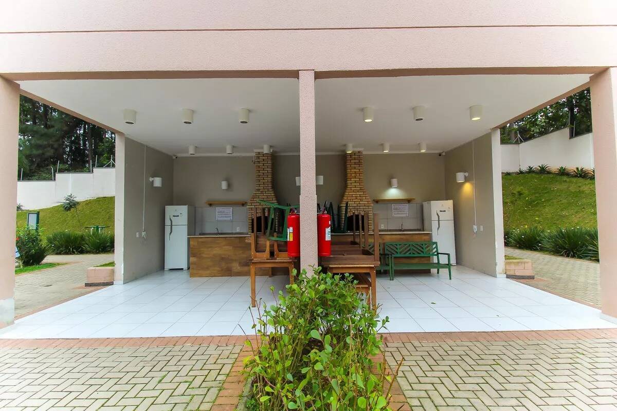 Apartamento, 2 quartos, 41 m² - Foto 55