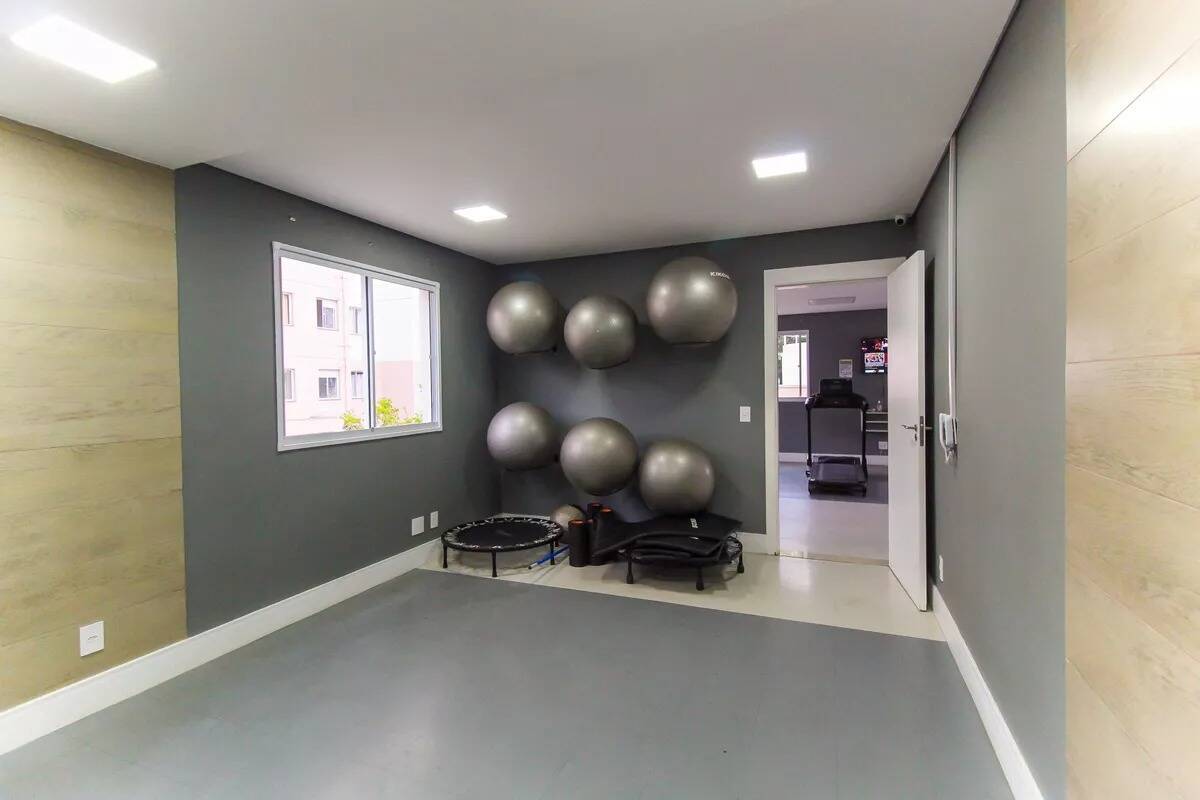 Apartamento, 2 quartos, 41 m² - Foto 57