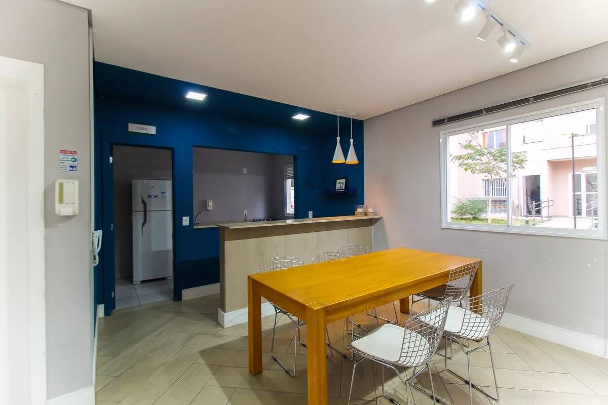 Apartamento, 2 quartos, 41 m² - Foto 60