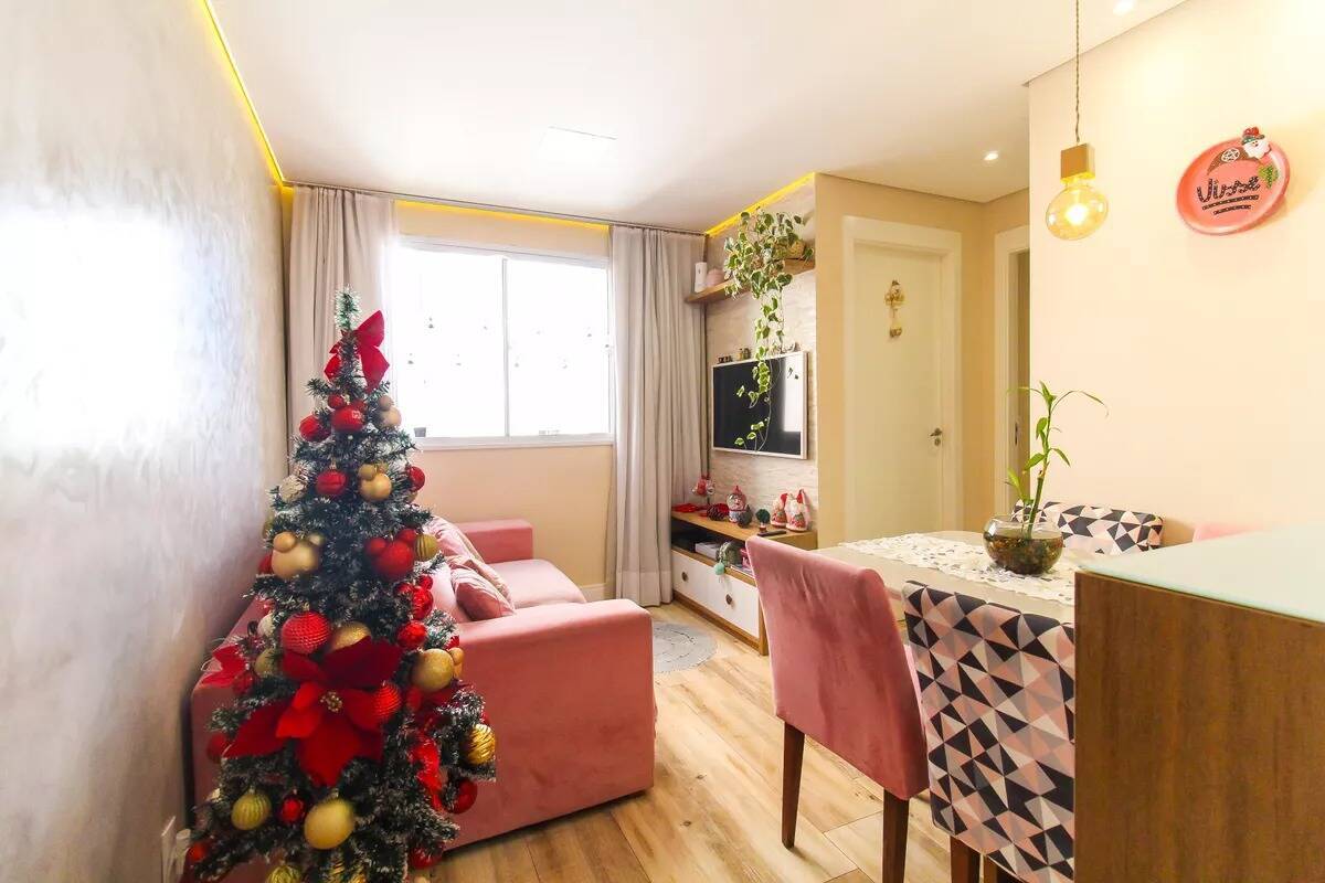 Apartamento, 2 quartos, 41 m² - Foto 63