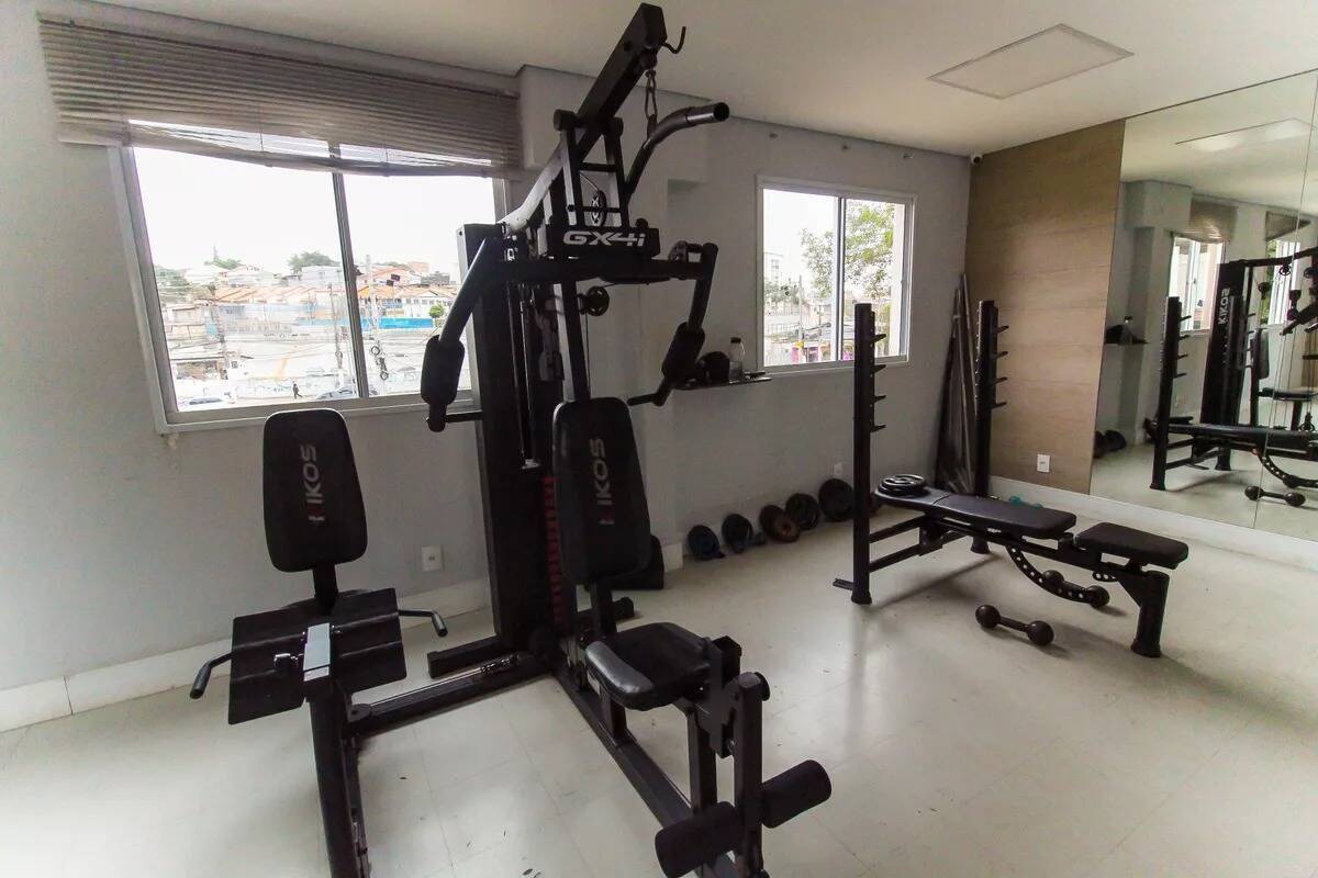 Apartamento, 2 quartos, 41 m² - Foto 62