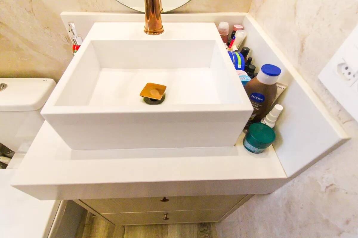 Apartamento, 2 quartos, 41 m² - Foto 69