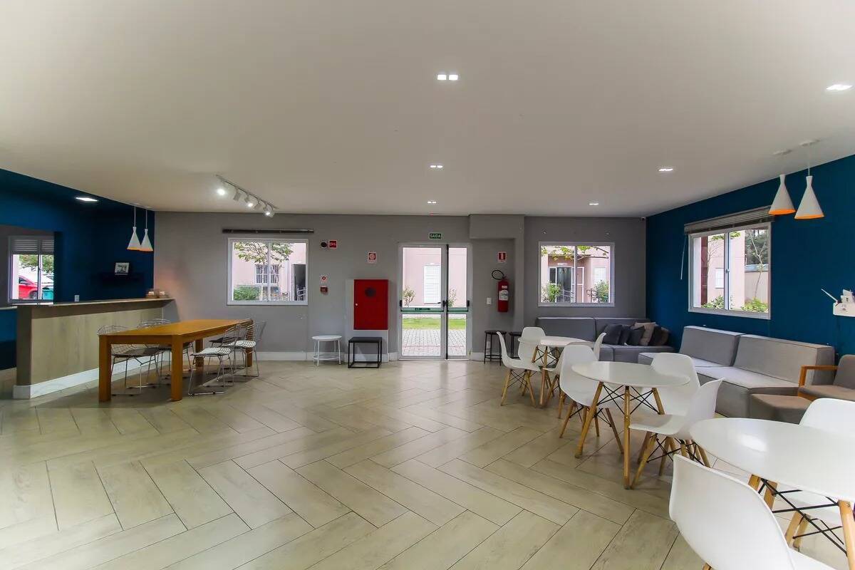 Apartamento, 2 quartos, 41 m² - Foto 66