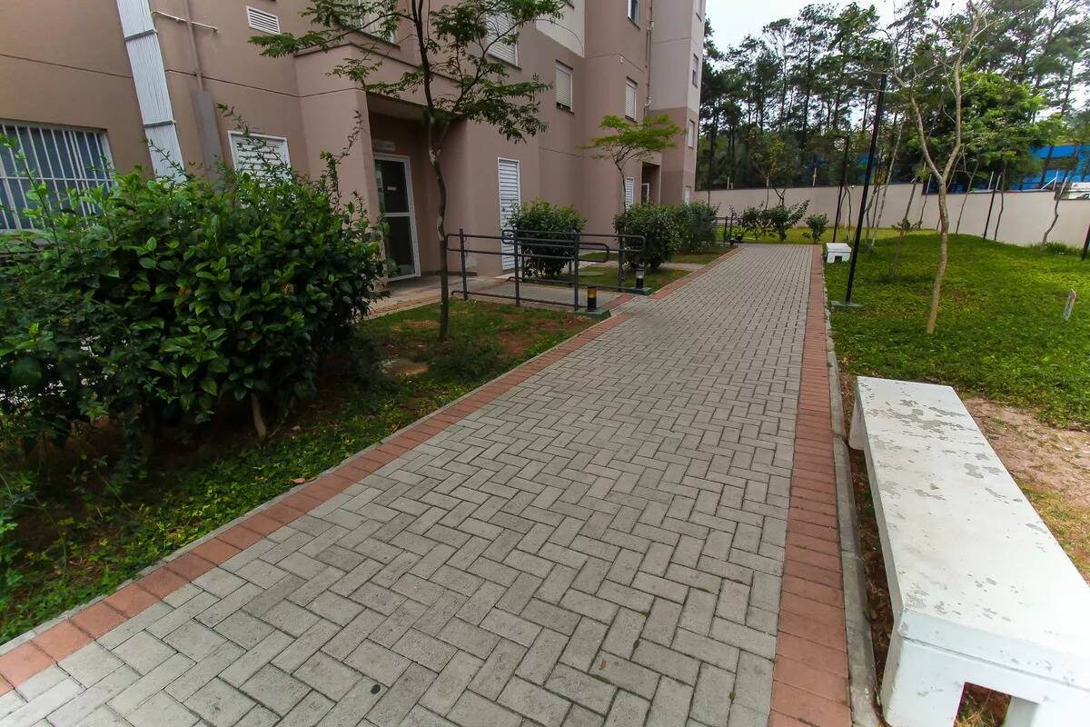 Apartamento, 2 quartos, 41 m² - Foto 70