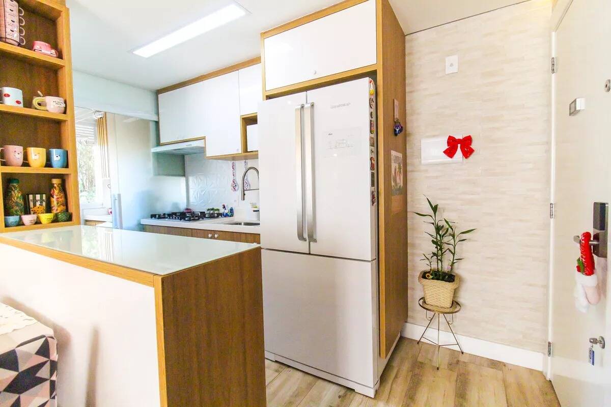 Apartamento, 2 quartos, 41 m² - Foto 71