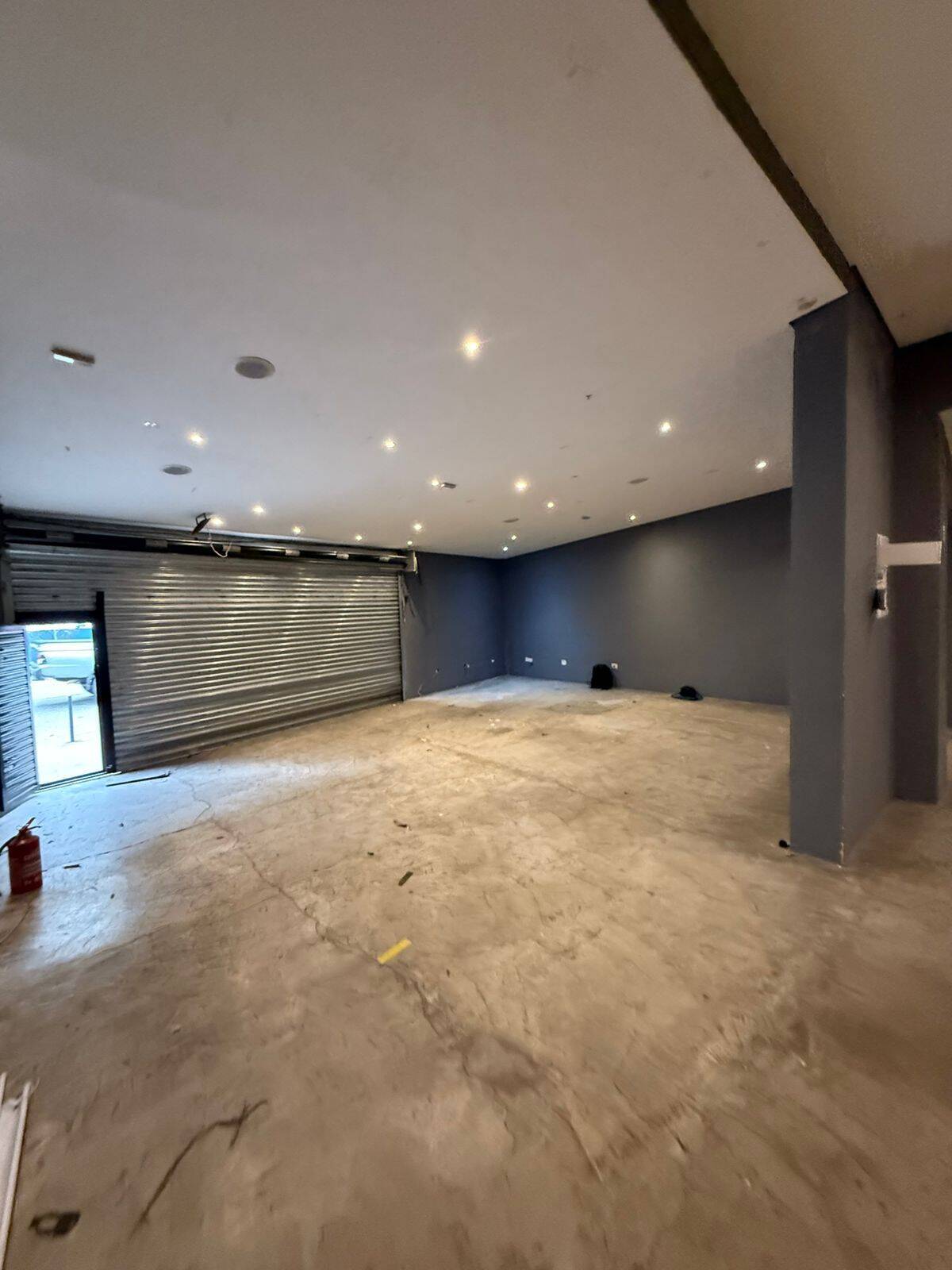Depósito-Galpão, 450 m² - Foto 3