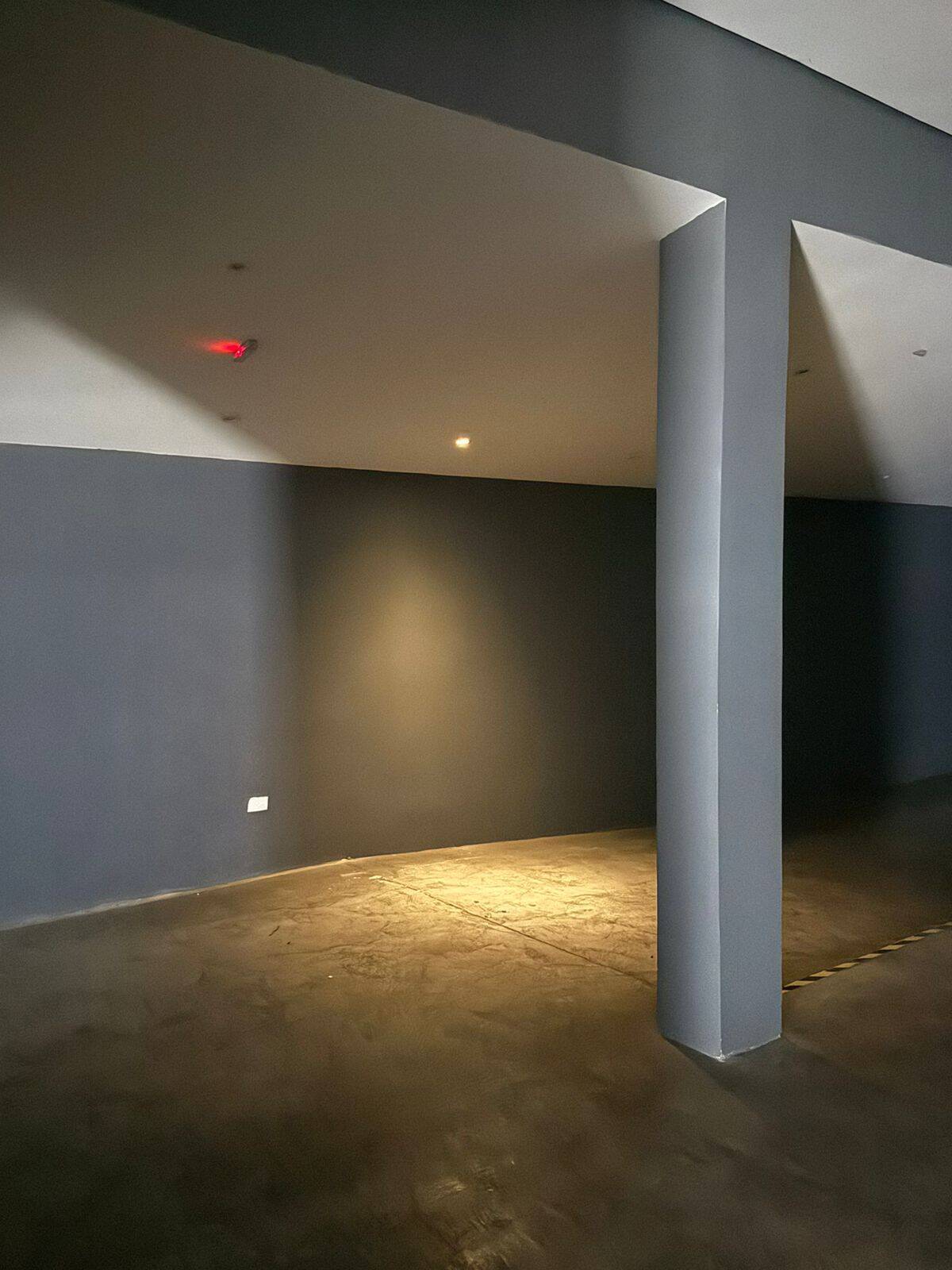 Depósito-Galpão, 450 m² - Foto 4
