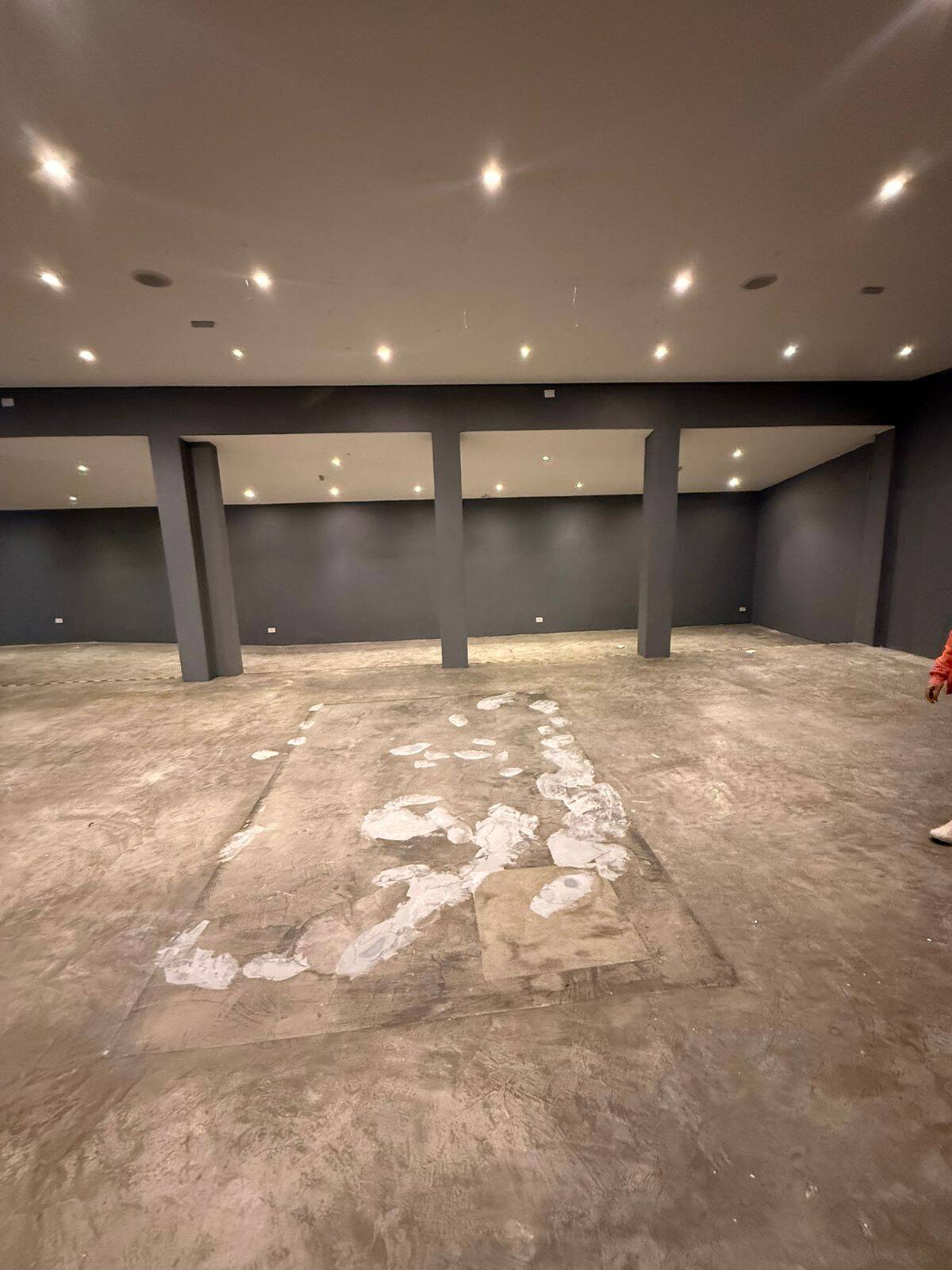 Depósito-Galpão, 450 m² - Foto 5