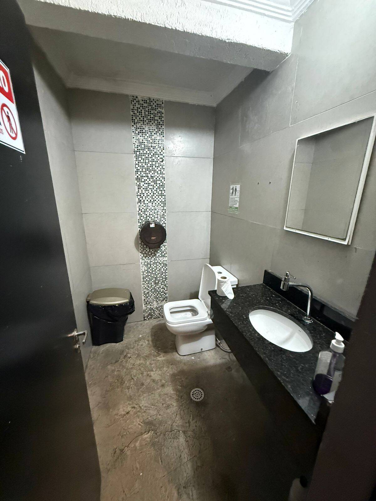 Depósito-Galpão, 450 m² - Foto 15