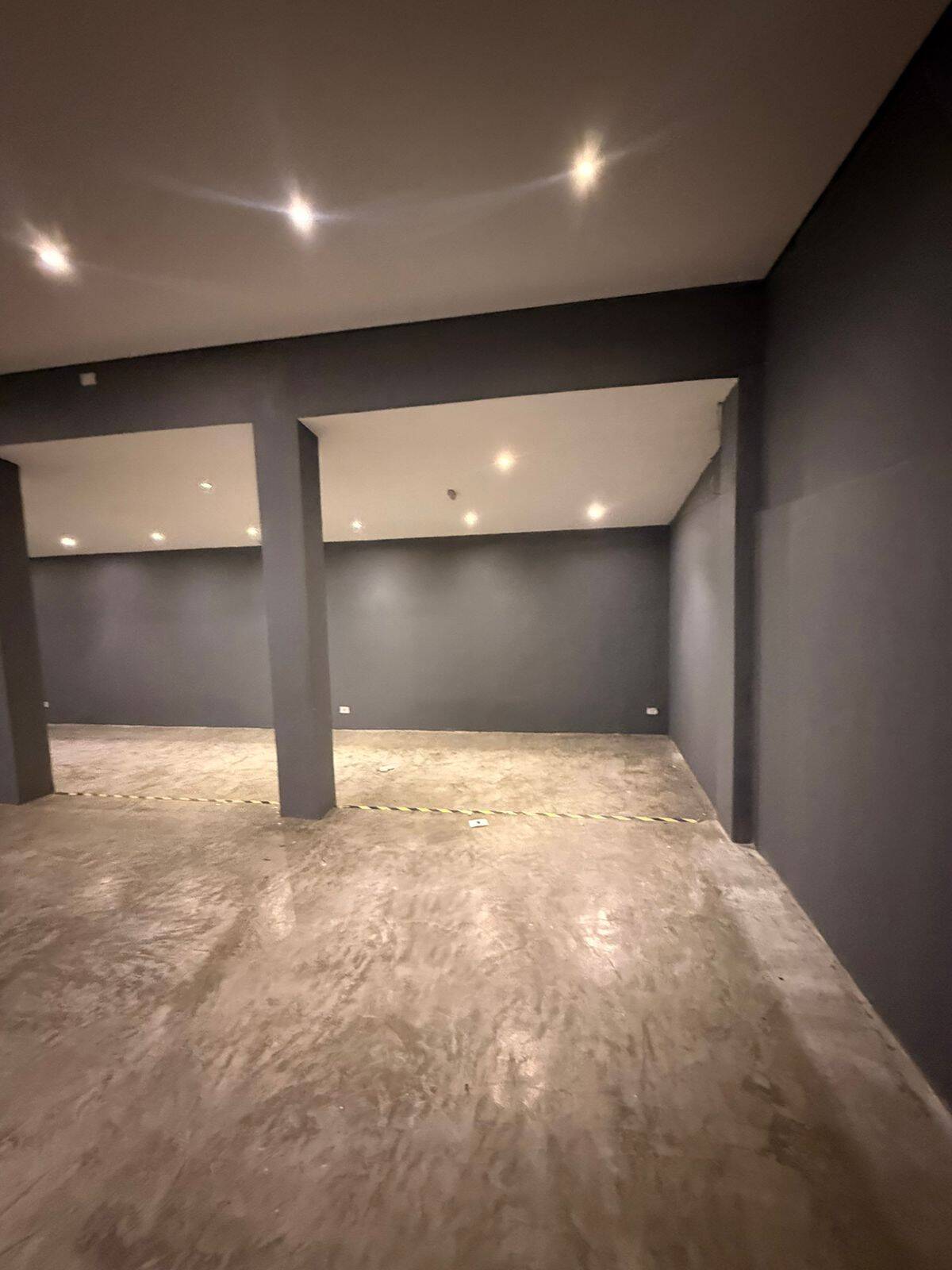 Depósito-Galpão, 450 m² - Foto 8