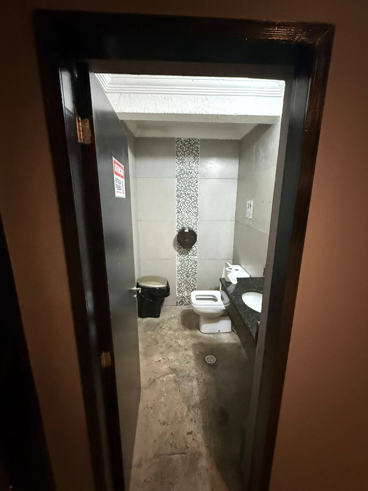 Depósito-Galpão, 450 m² - Foto 16