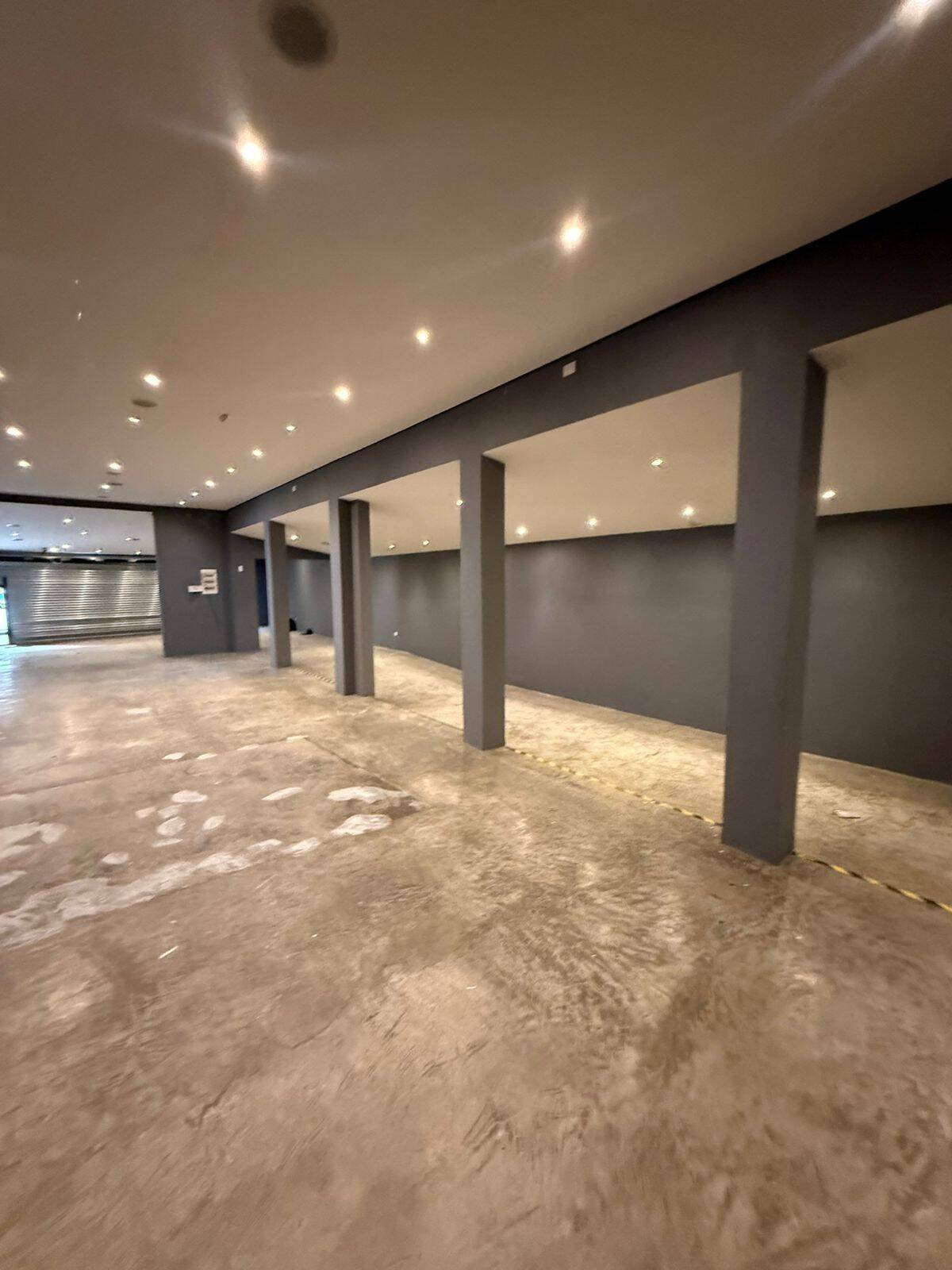 Depósito-Galpão, 450 m² - Foto 9
