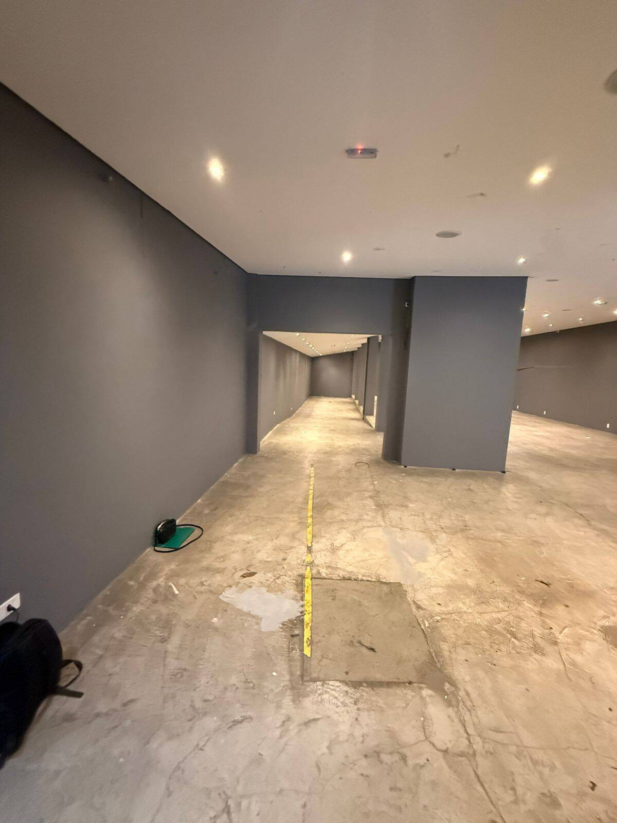 Depósito-Galpão, 450 m² - Foto 10
