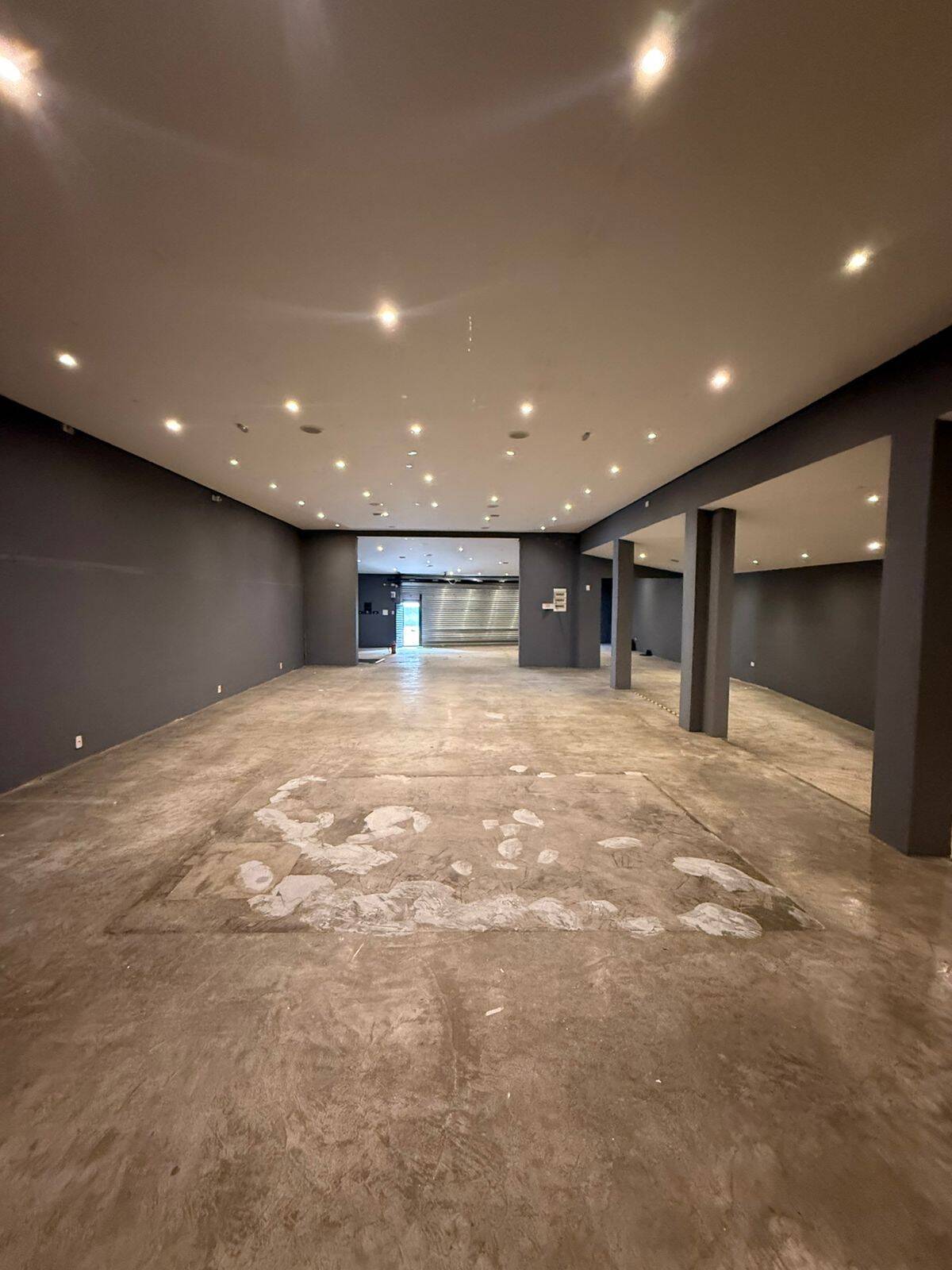 Depósito-Galpão, 450 m² - Foto 7