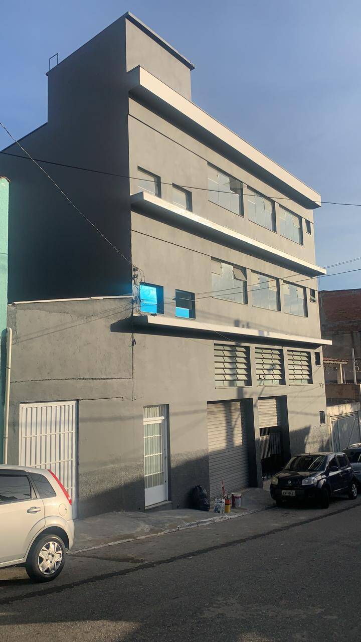 Sala-Conjunto, 180 m² - Foto 1