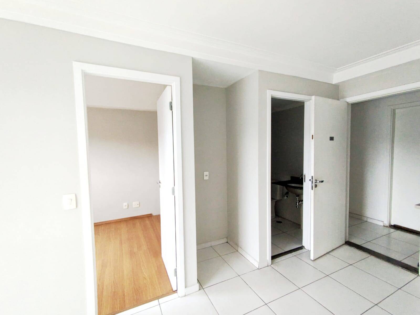 Apartamento, 1 quarto, 33 m² - Foto 4