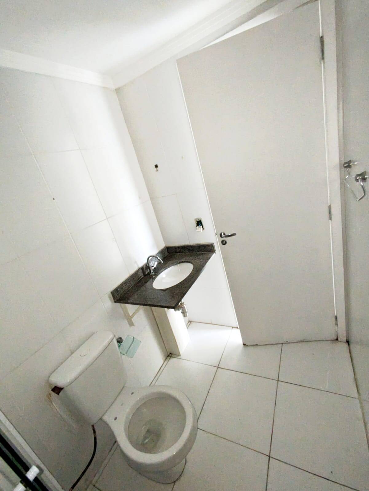 Apartamento, 1 quarto, 33 m² - Foto 5