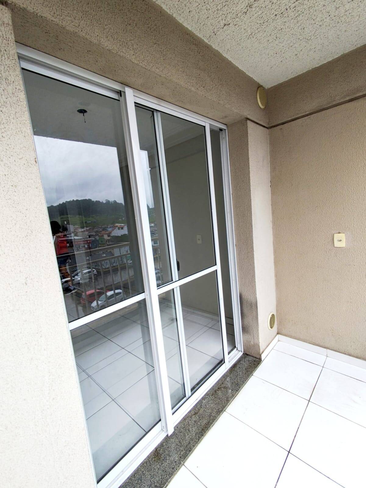 Apartamento, 1 quarto, 33 m² - Foto 8
