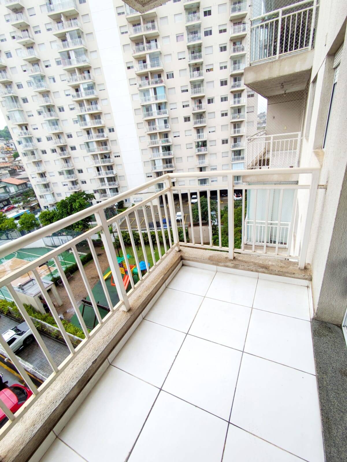 Apartamento, 1 quarto, 33 m² - Foto 16