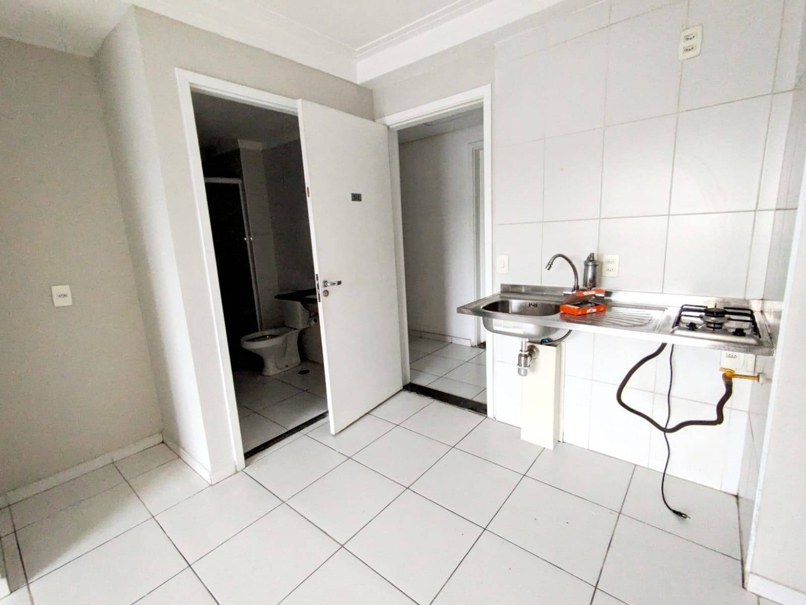 Apartamento, 1 quarto, 33 m² - Foto 14