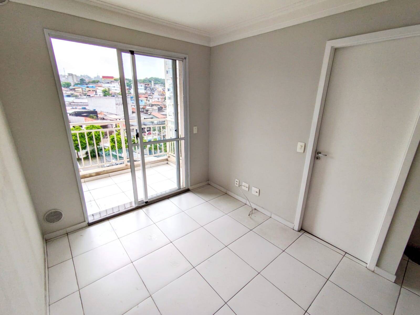 Apartamento, 1 quarto, 33 m² - Foto 12