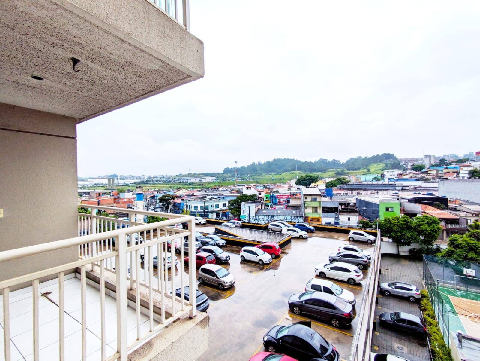 Apartamento, 1 quarto, 33 m² - Foto 17