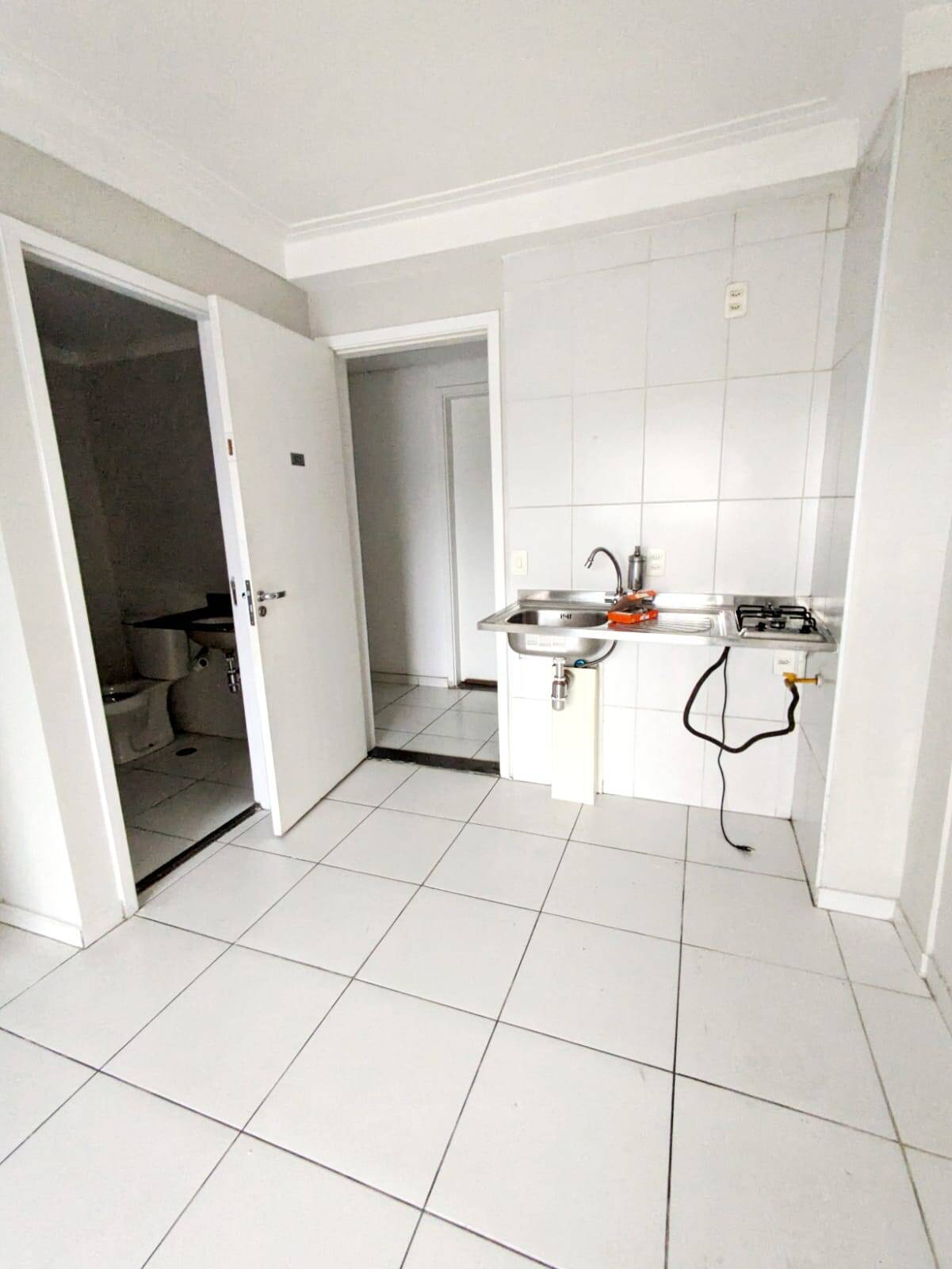 Apartamento, 1 quarto, 33 m² - Foto 15