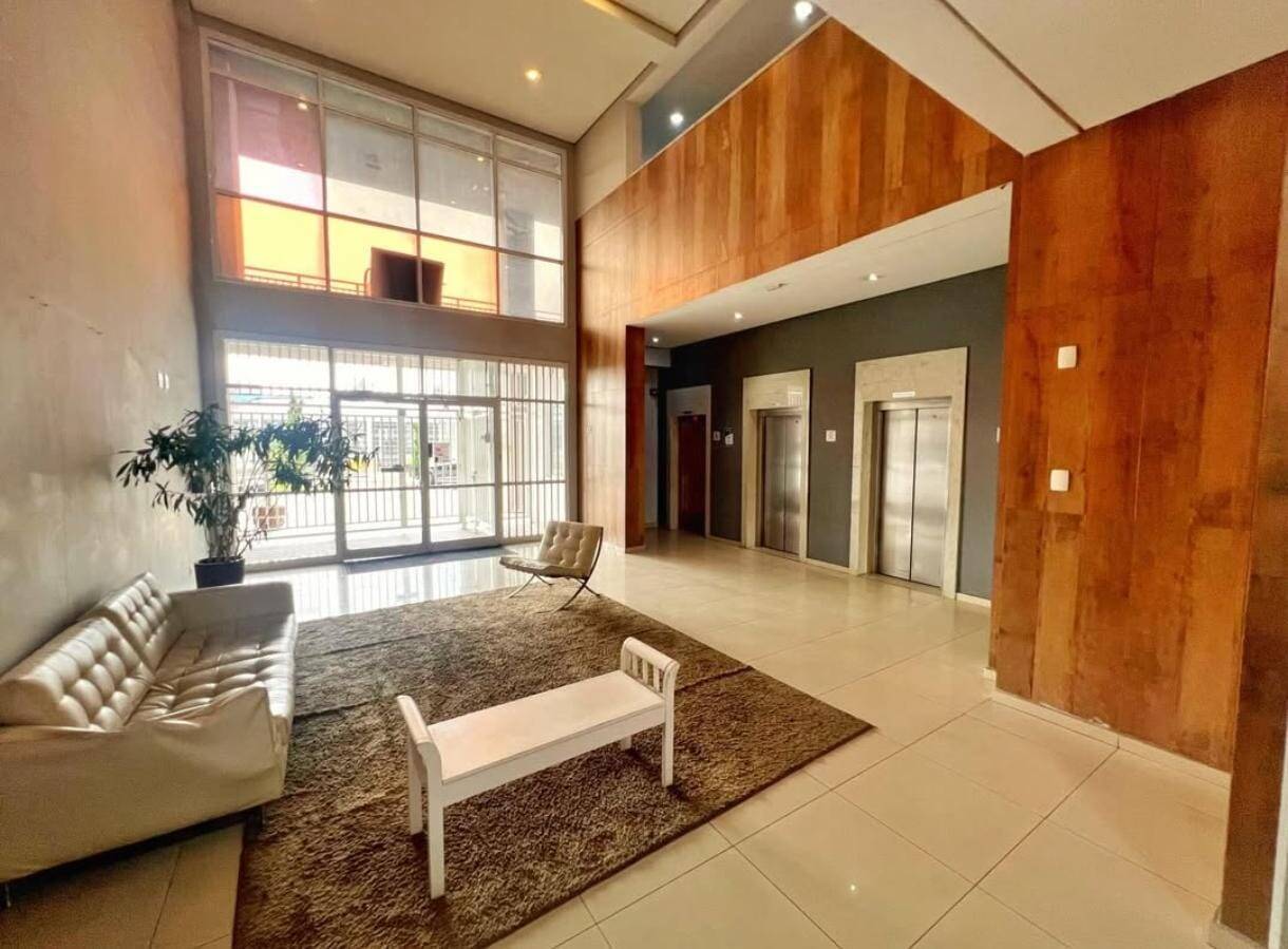 Apartamento, 1 quarto, 33 m² - Foto 3