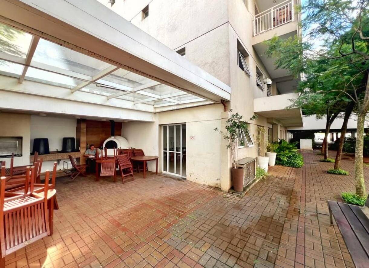 Apartamento, 1 quarto, 33 m² - Foto 20