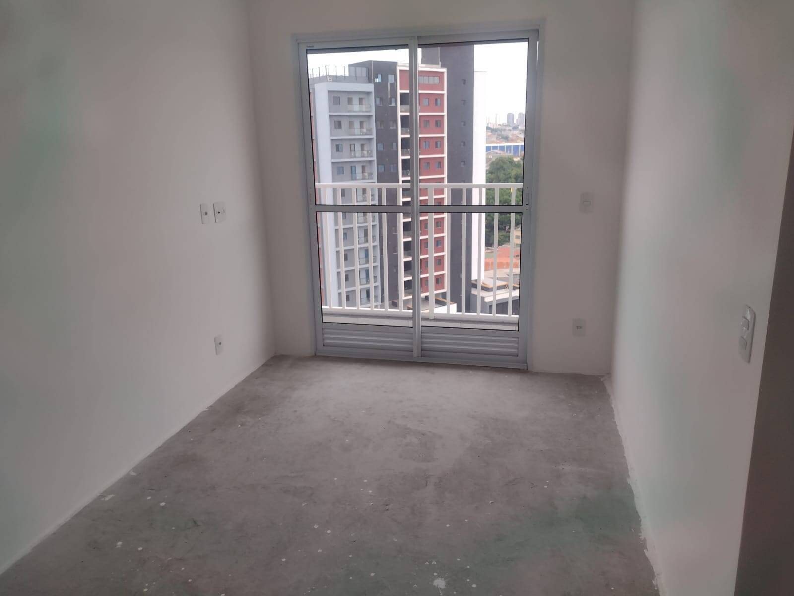Apartamento, 2 quartos, 40 m² - Foto 3