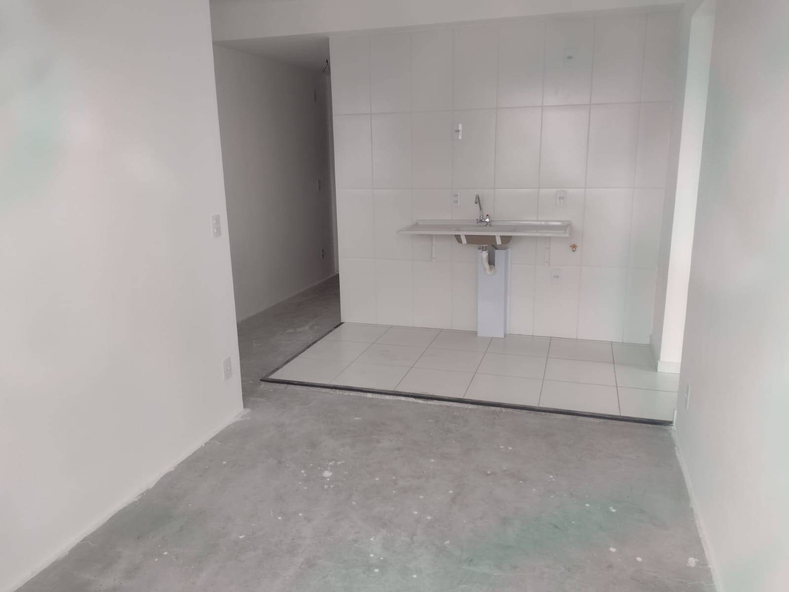 Apartamento, 2 quartos, 40 m² - Foto 4