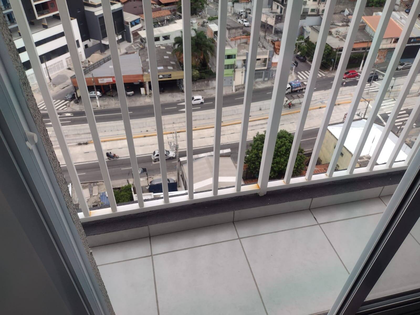 Apartamento, 2 quartos, 40 m² - Foto 5