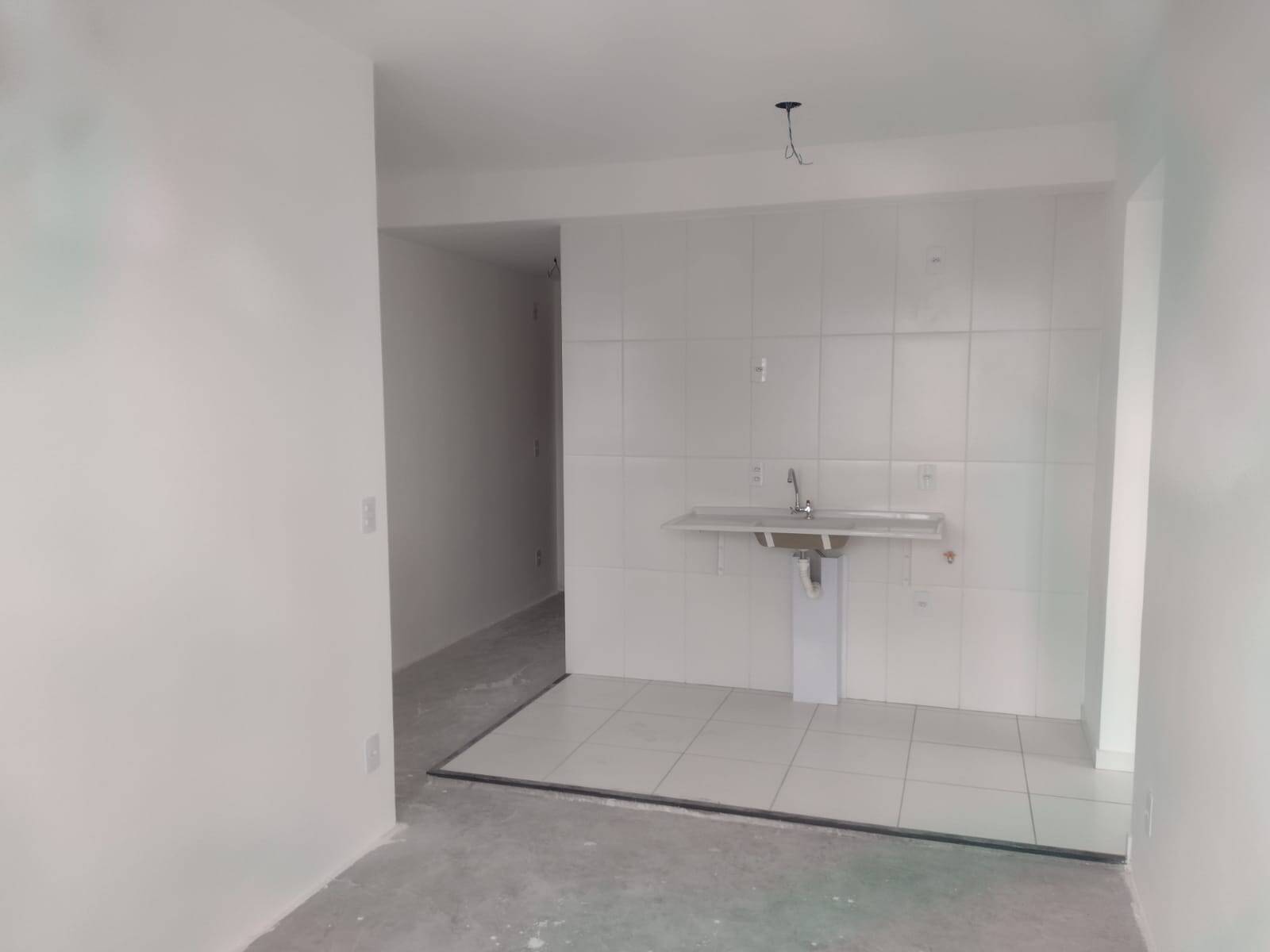 Apartamento, 2 quartos, 40 m² - Foto 7