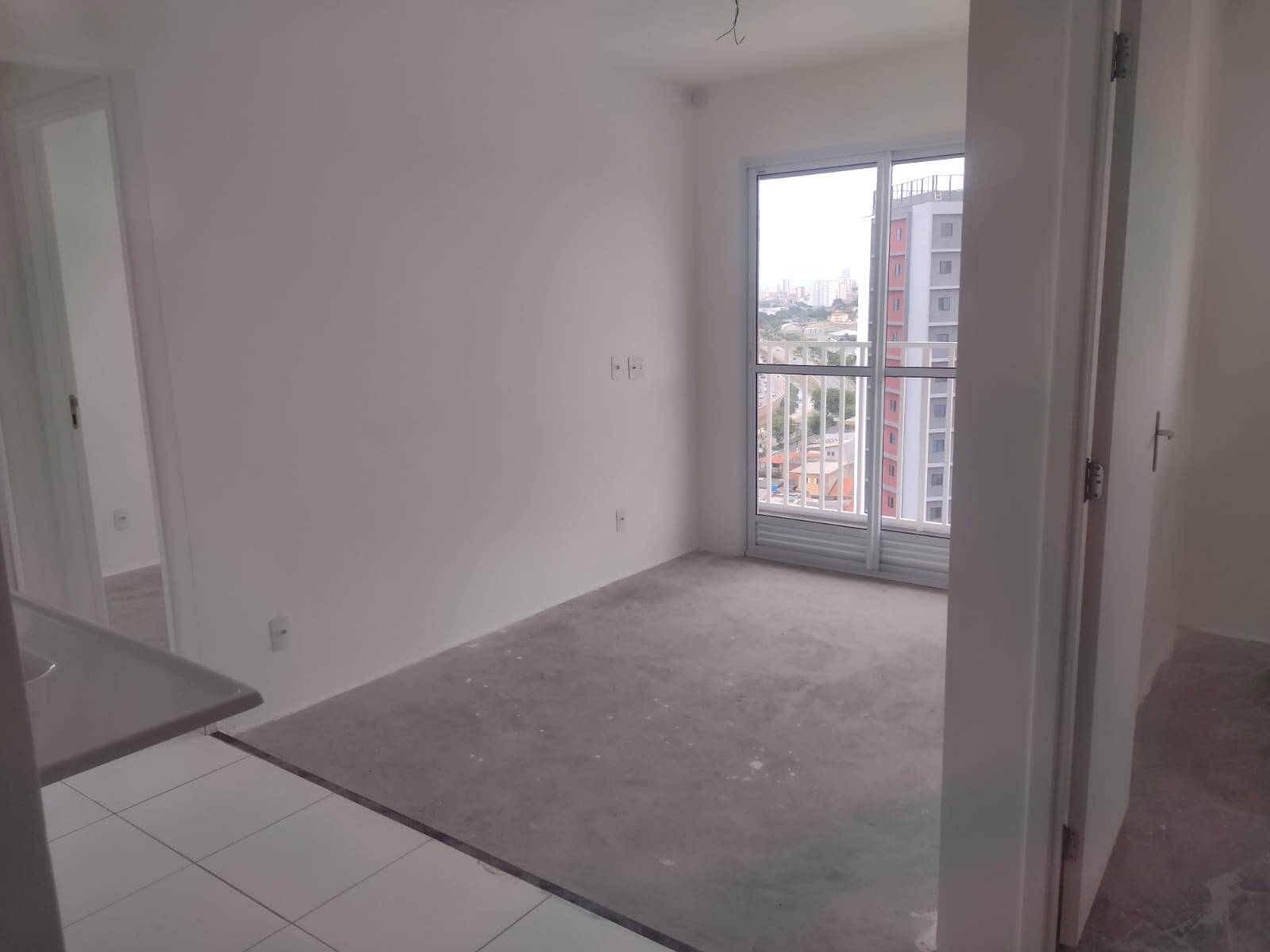 Apartamento, 2 quartos, 40 m² - Foto 9