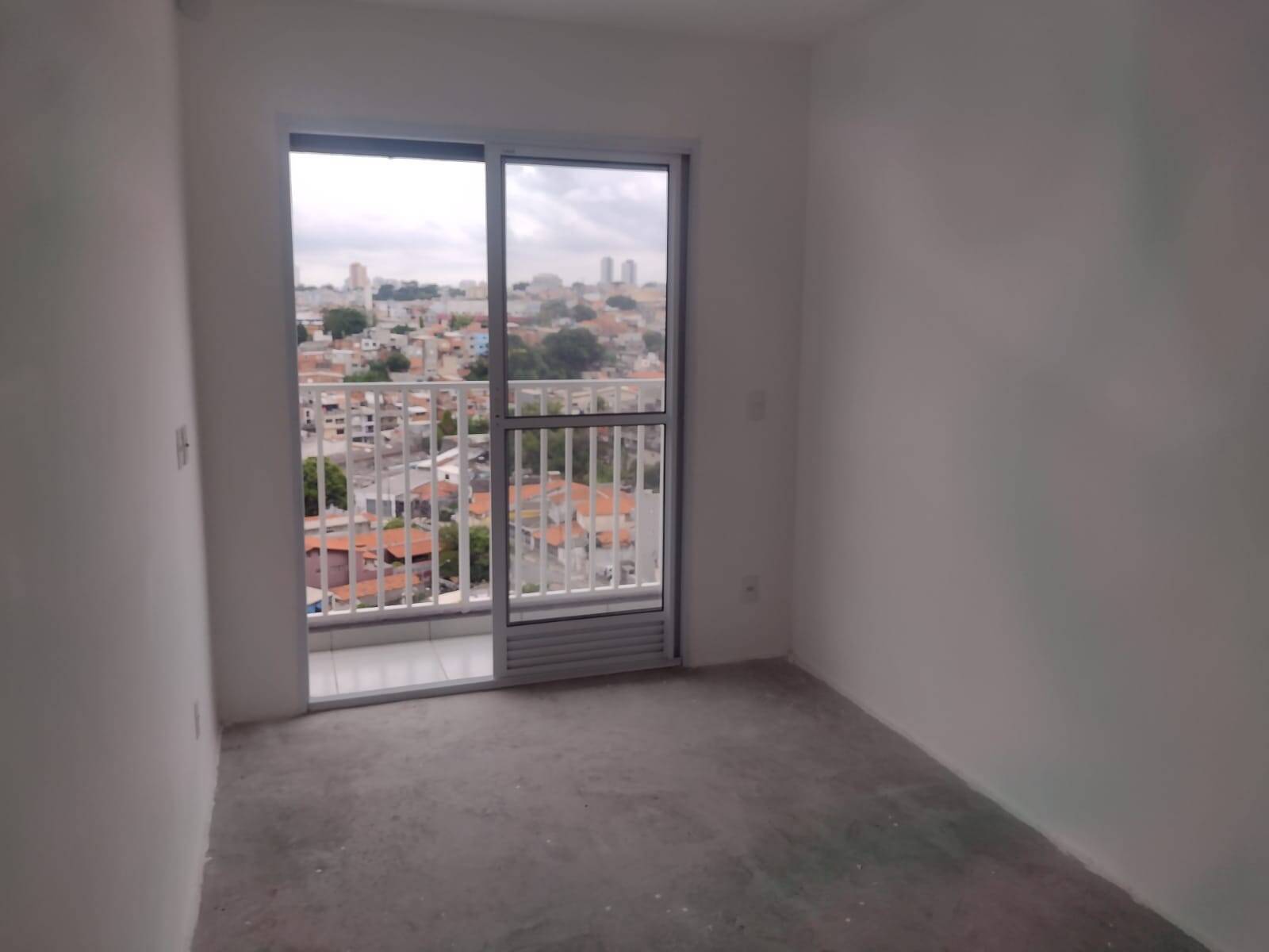 Apartamento, 2 quartos, 40 m² - Foto 11