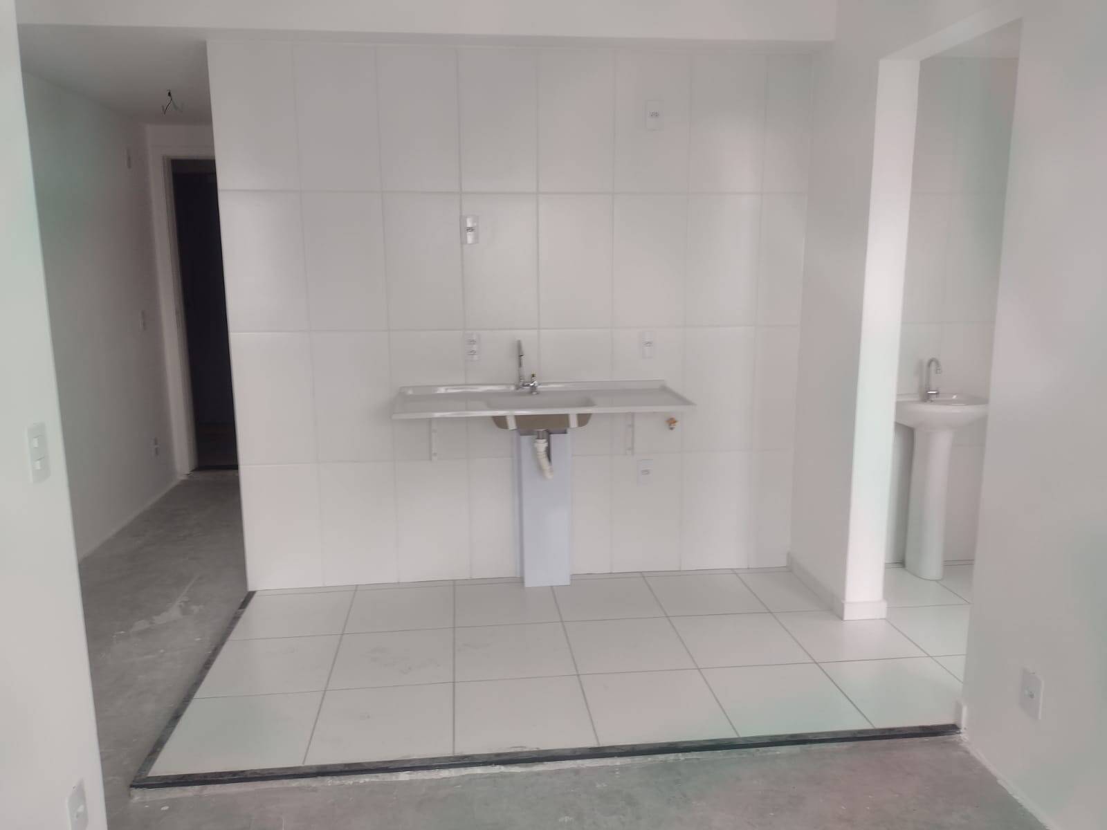 Apartamento, 2 quartos, 40 m² - Foto 16
