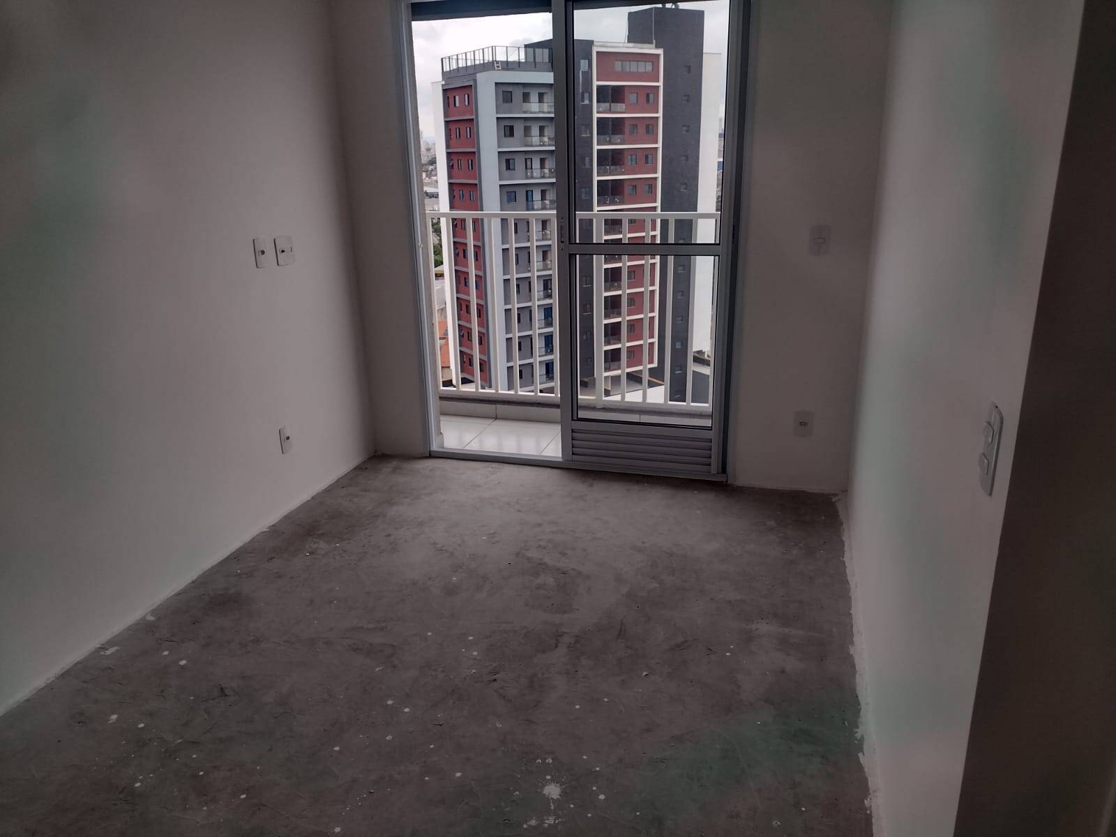 Apartamento, 2 quartos, 40 m² - Foto 17