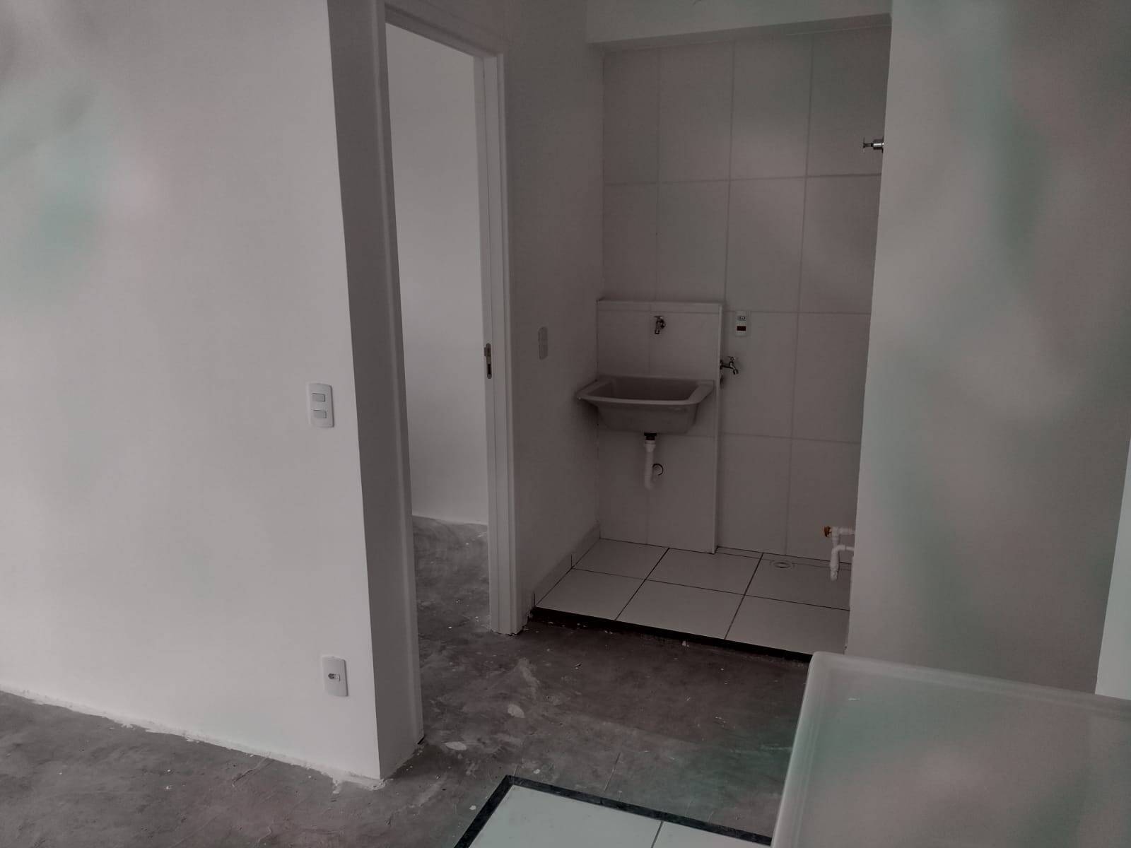 Apartamento, 2 quartos, 40 m² - Foto 15