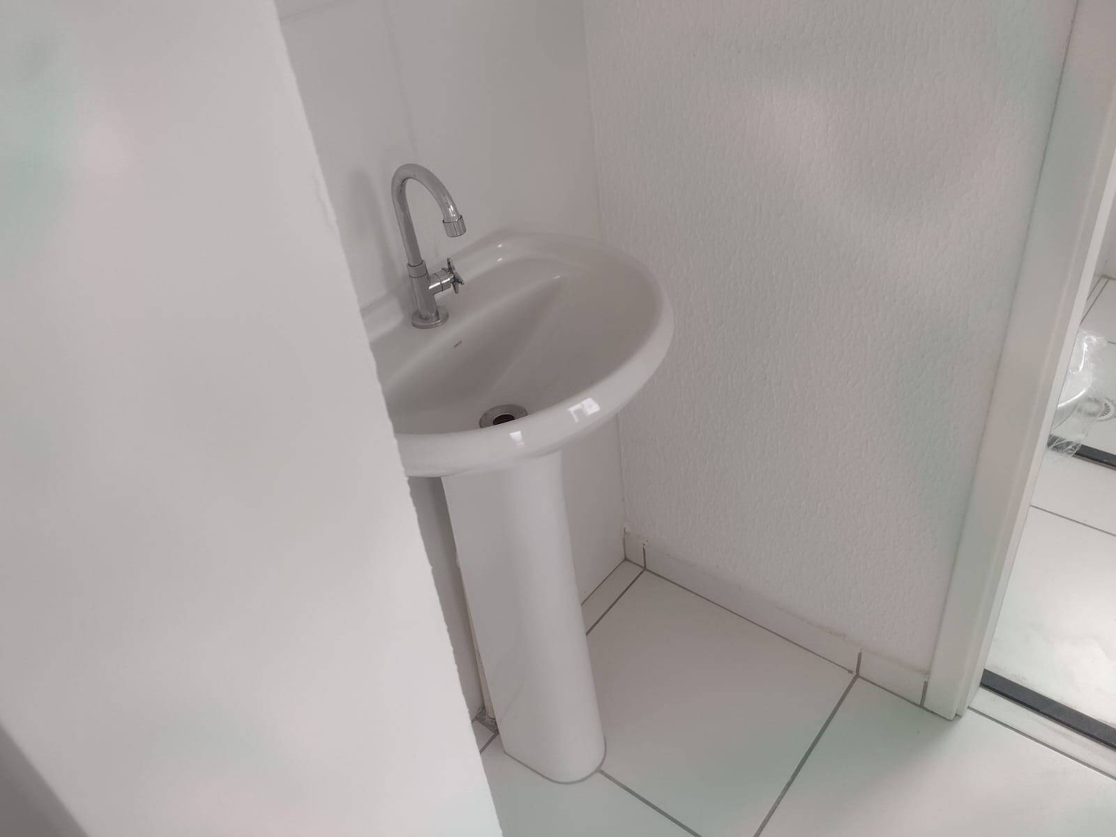 Apartamento, 2 quartos, 40 m² - Foto 21