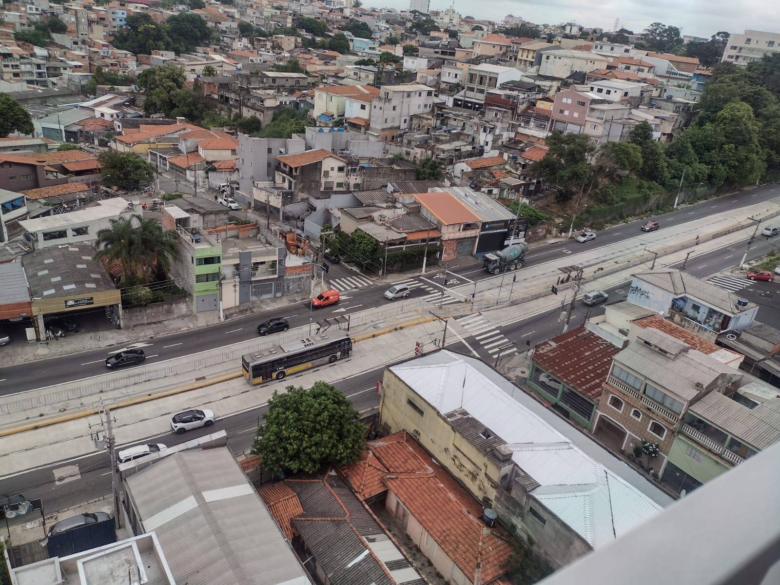 Apartamento, 2 quartos, 40 m² - Foto 19