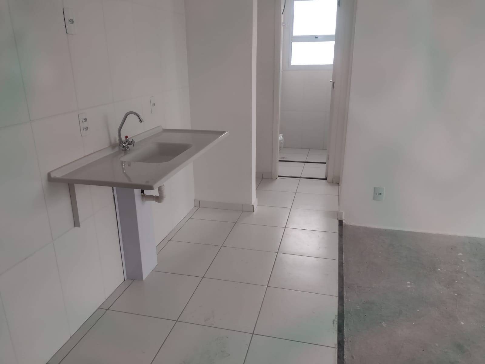 Apartamento, 2 quartos, 40 m² - Foto 24