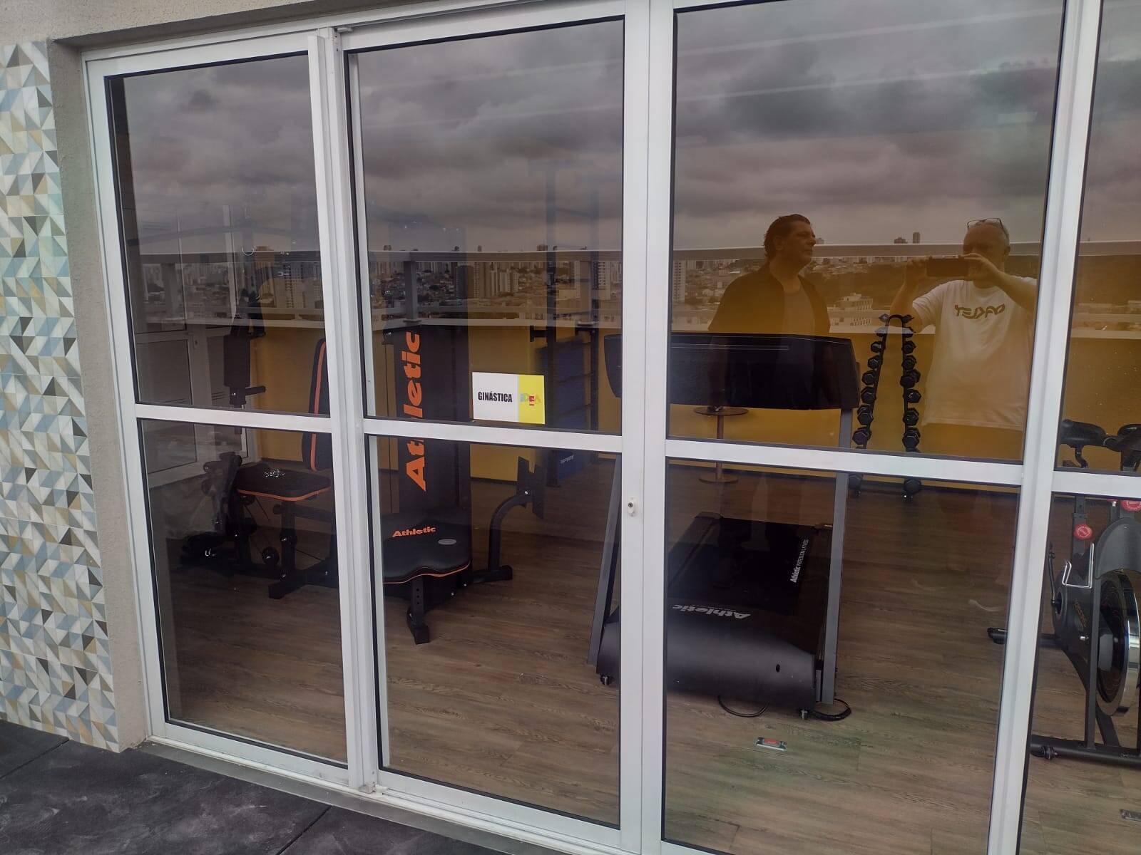 Apartamento, 2 quartos, 40 m² - Foto 29